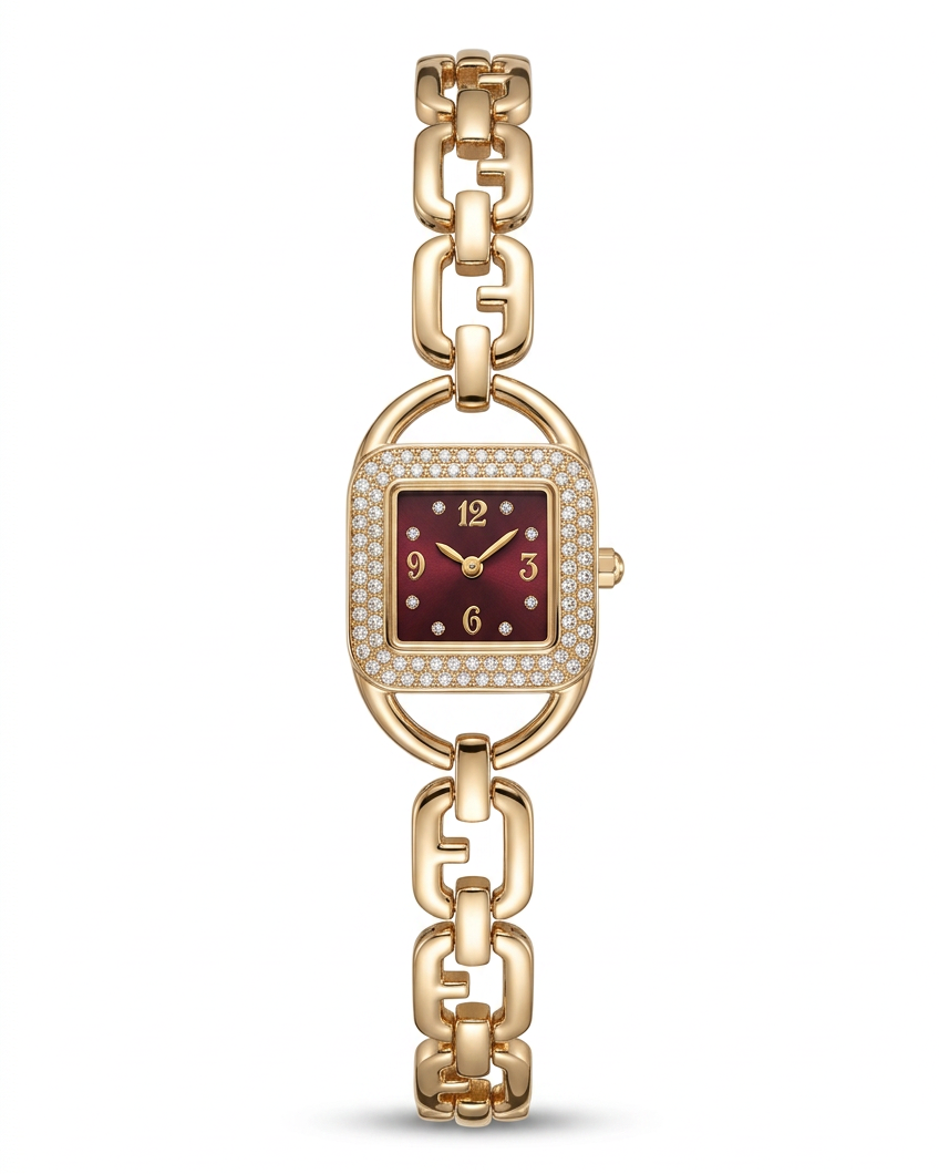 Lumière Watch