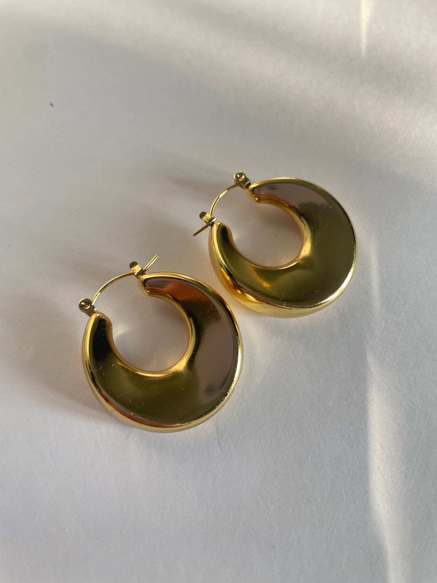 Kelly Hoops