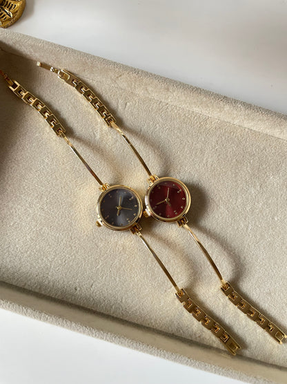 Monroe Watch