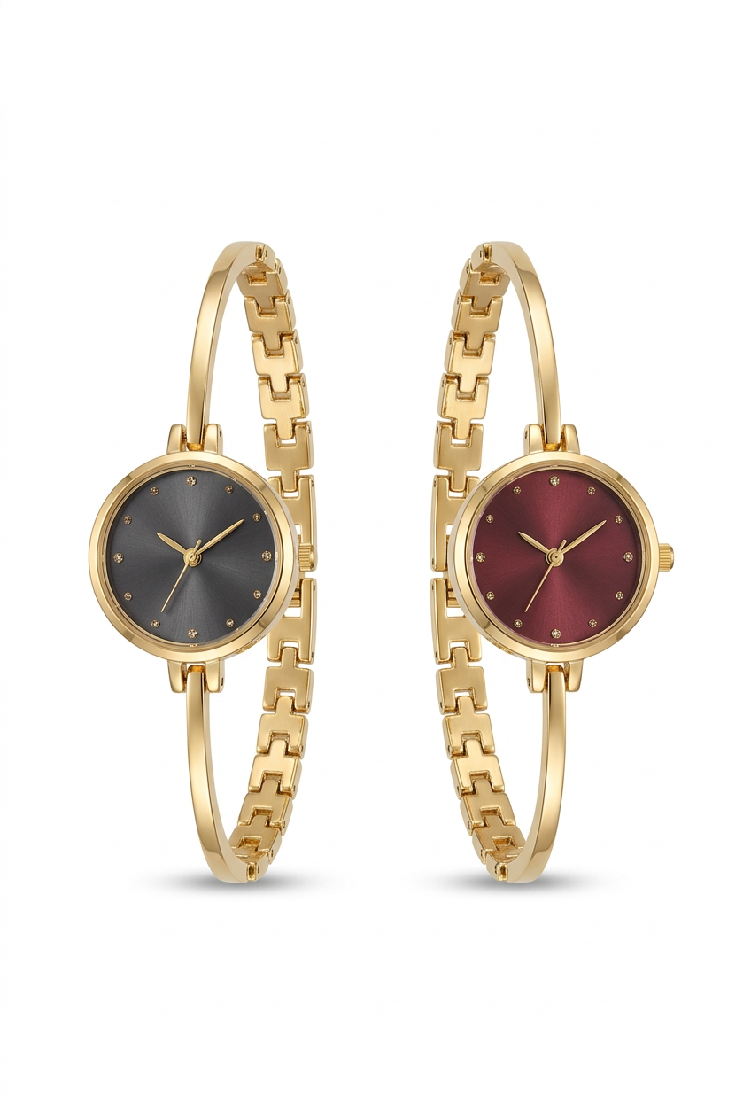 Monroe Watch