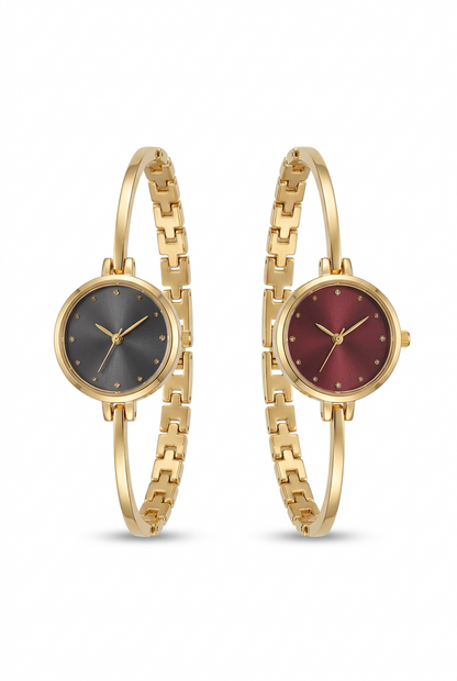 Monroe Watch