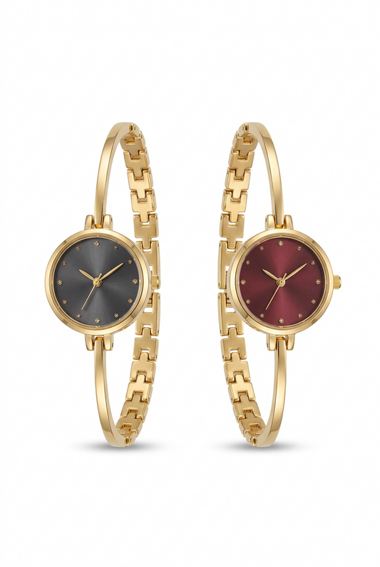 Monroe Watch