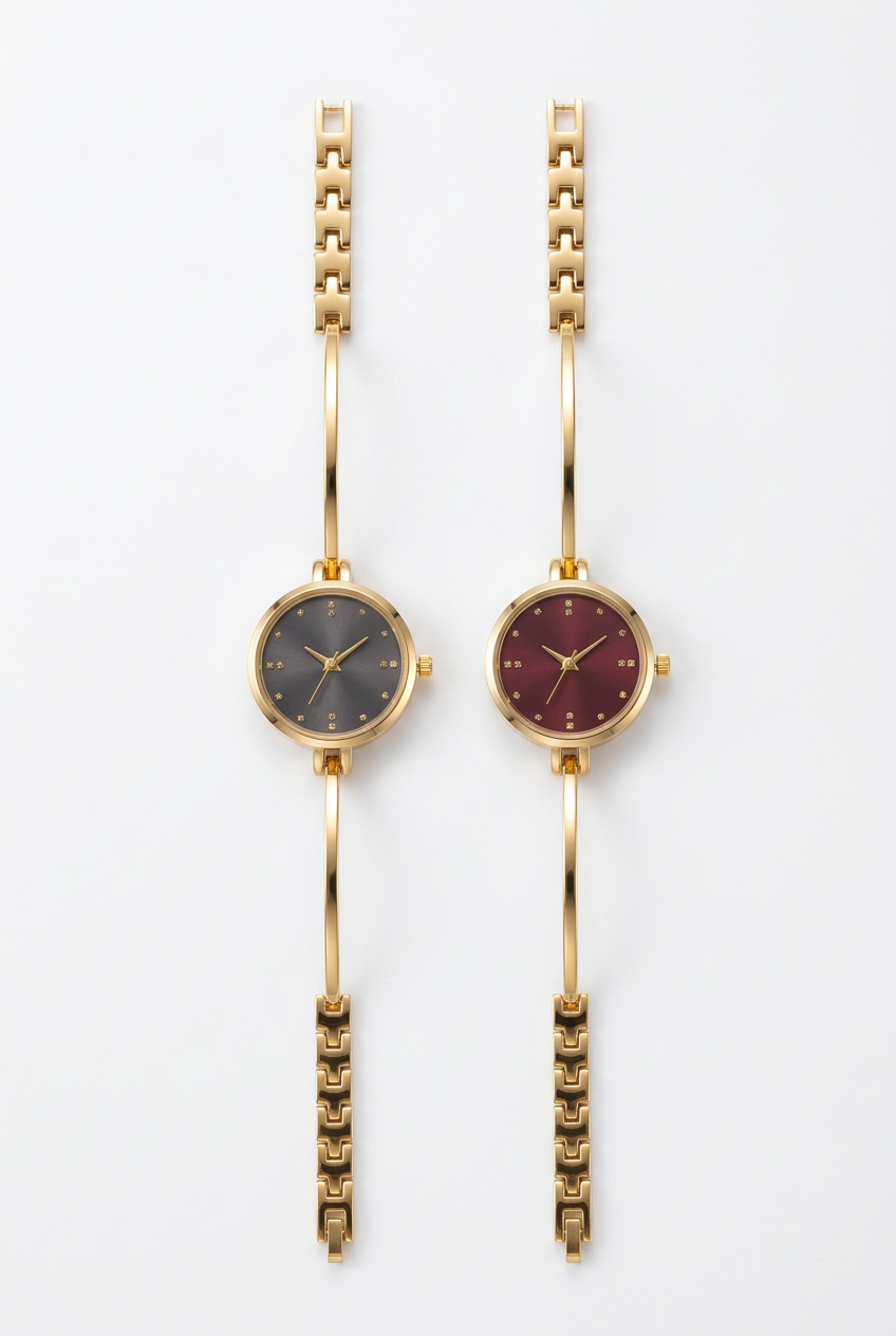 Monroe Watch