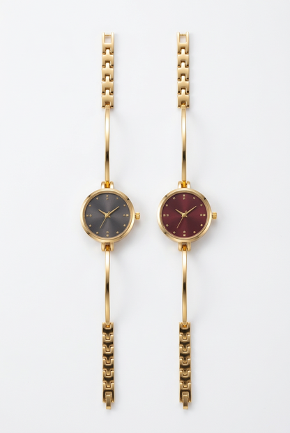 Monroe Watch