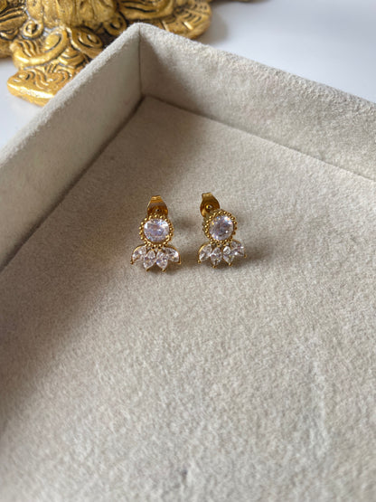Lana Earrings