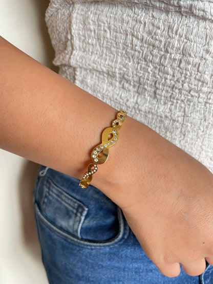 Bow Bracelet - Small