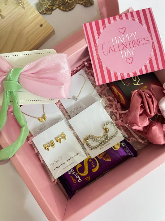 Valentine’s Day Hamper