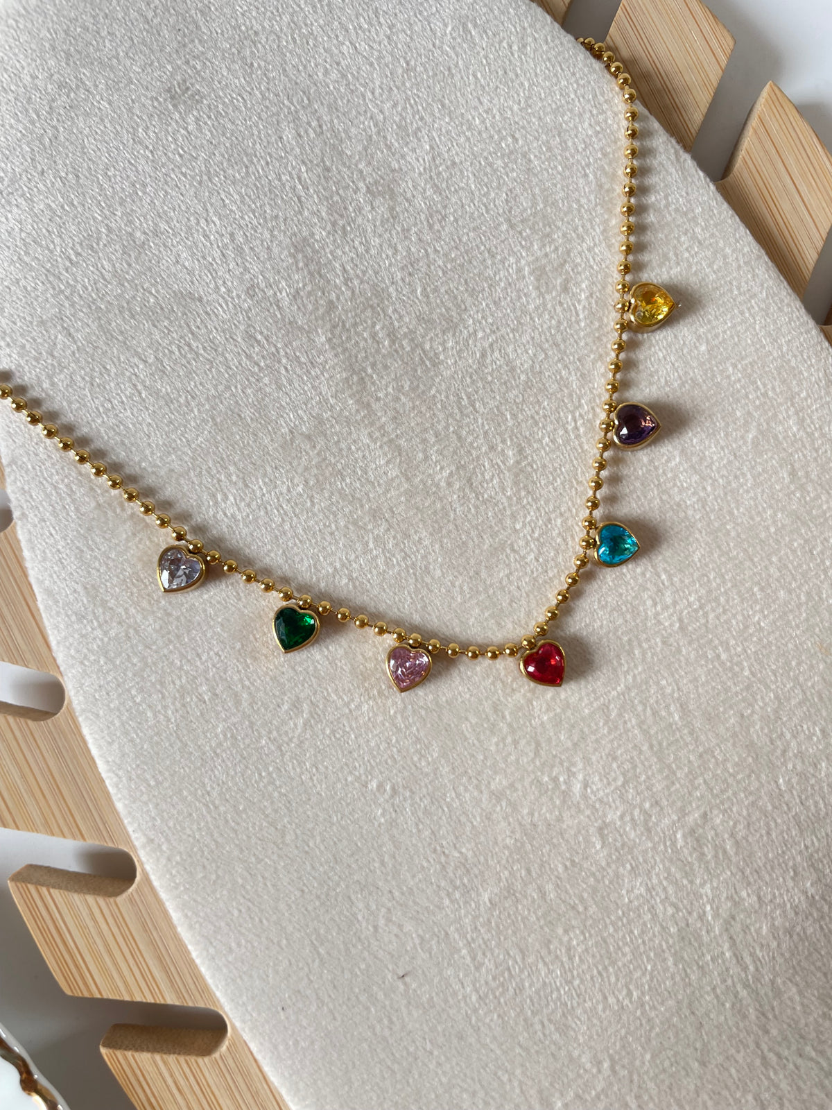 Harlingen Necklace