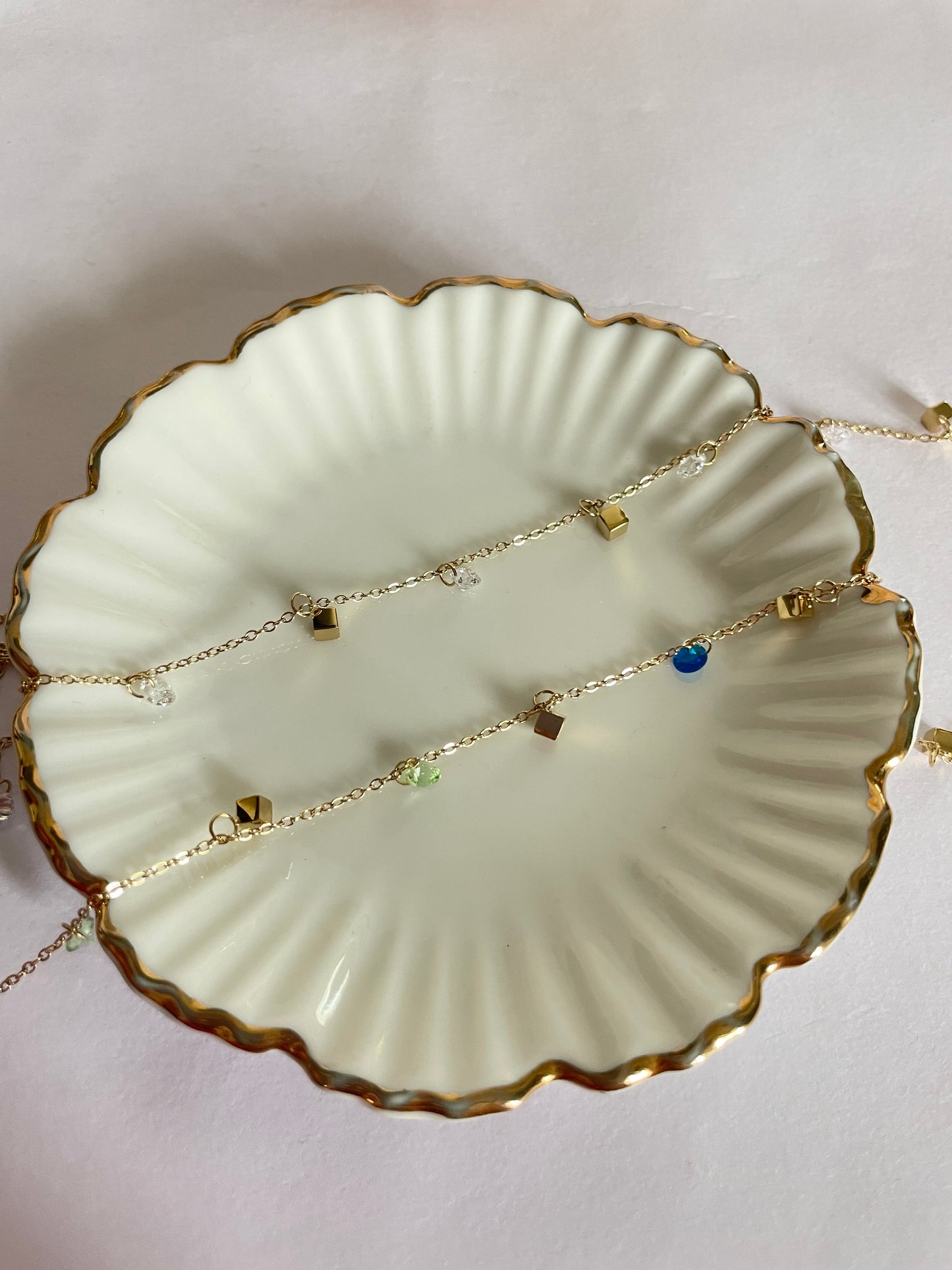 Cecely Necklace