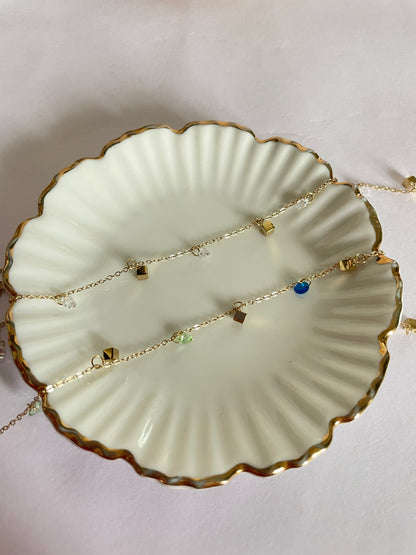 Cecely Necklace