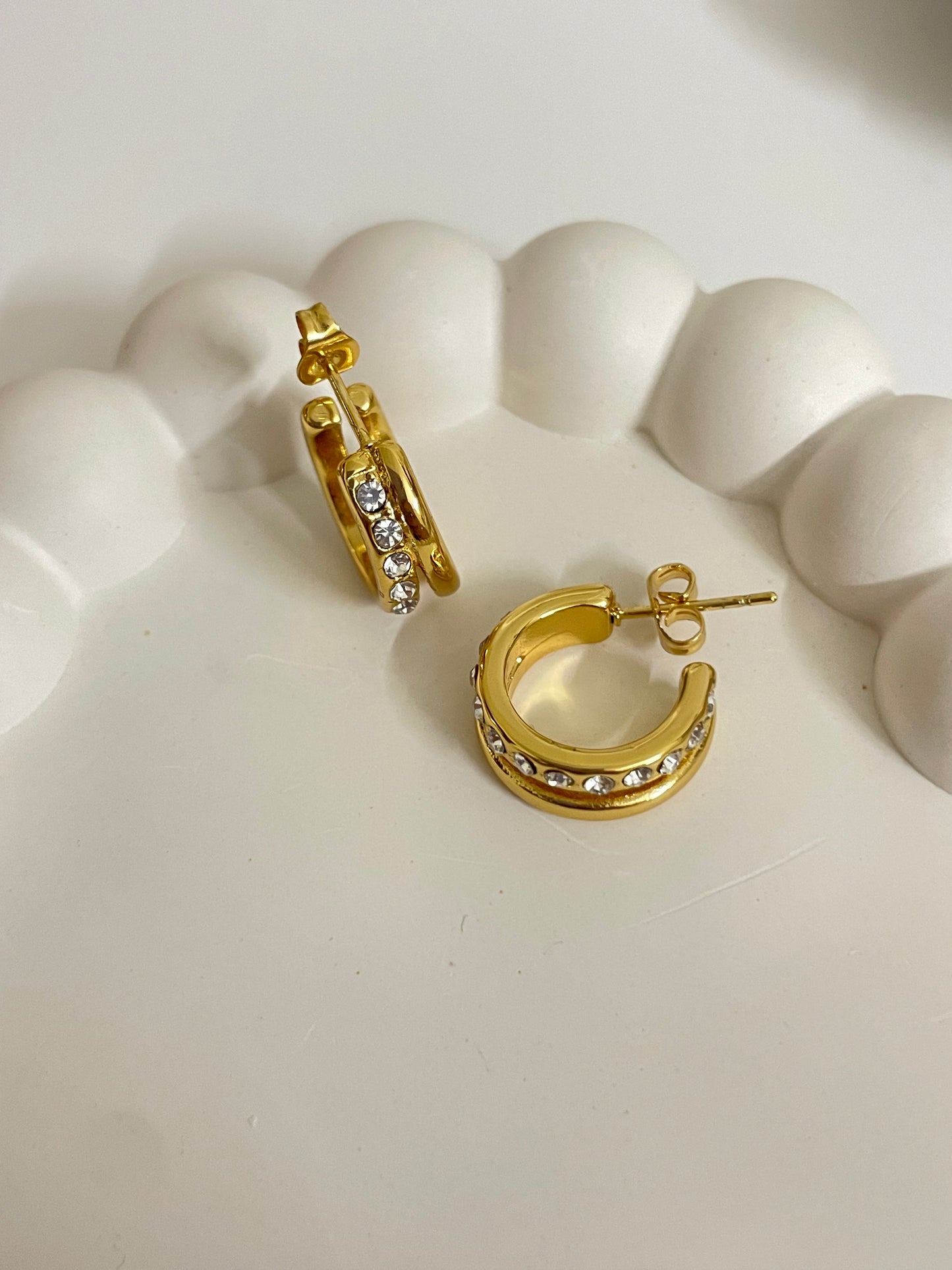 Ziva Hoops