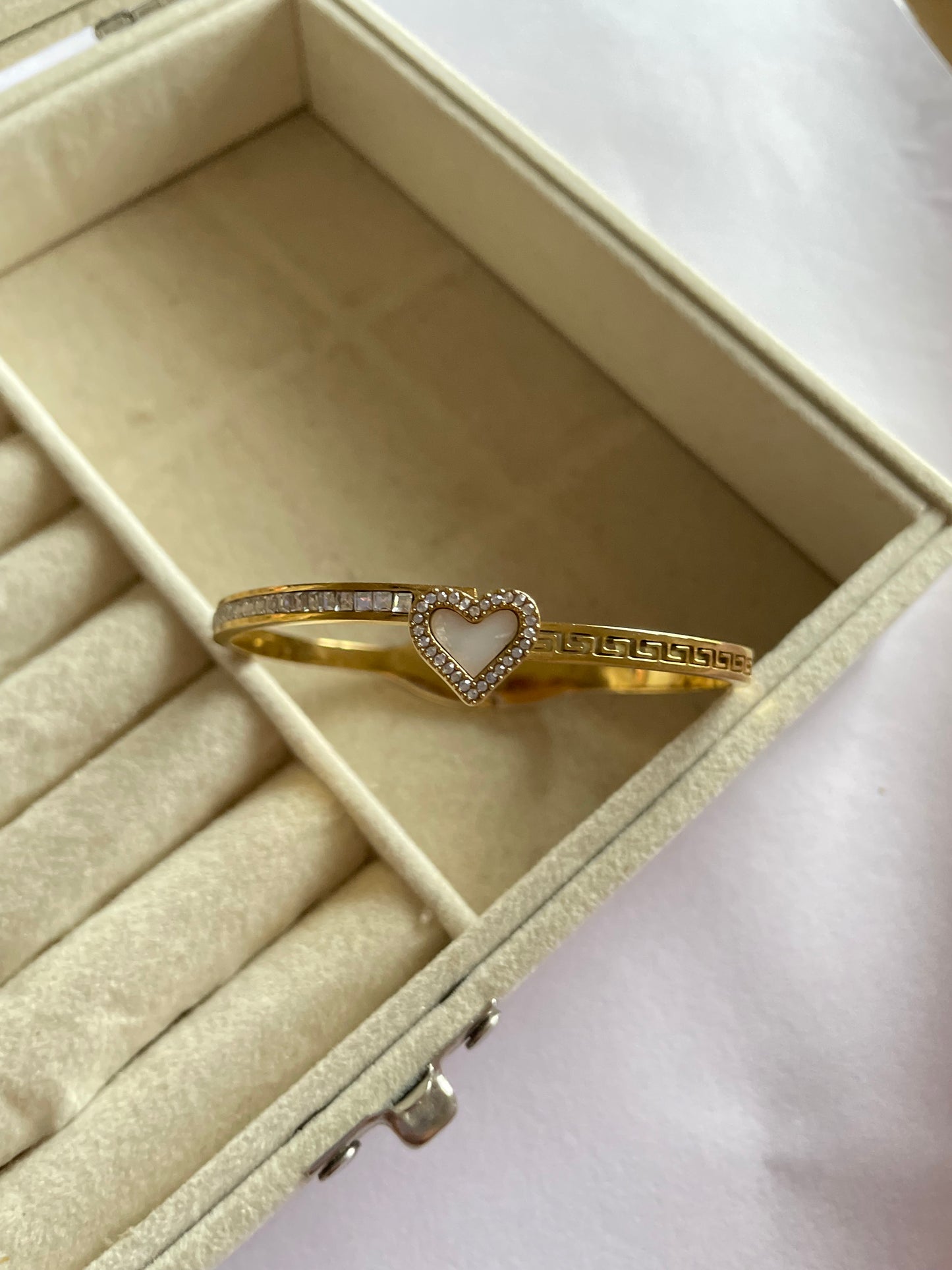 Ceina Bracelet
