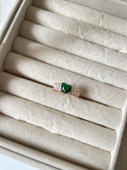 Emera Ring