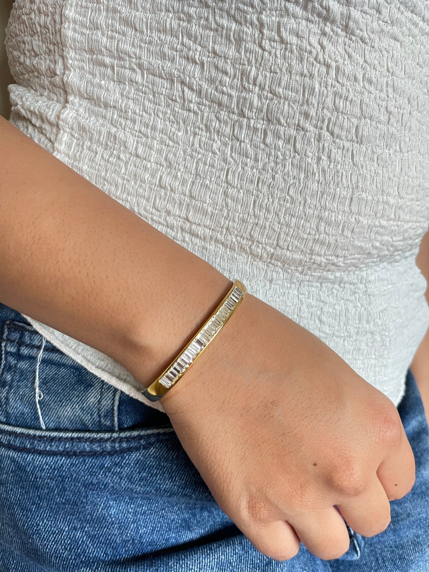 Shine Bracelet - Small