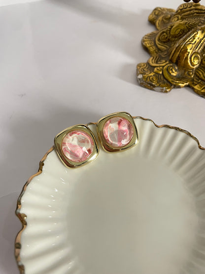 Rosy Studs - CS