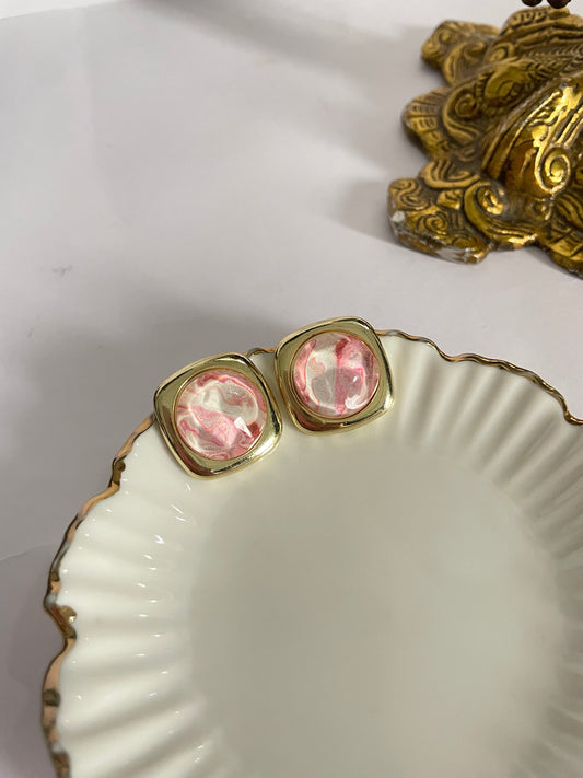 Rosy Studs - CS