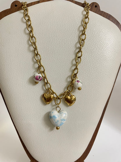 Venice Necklace
