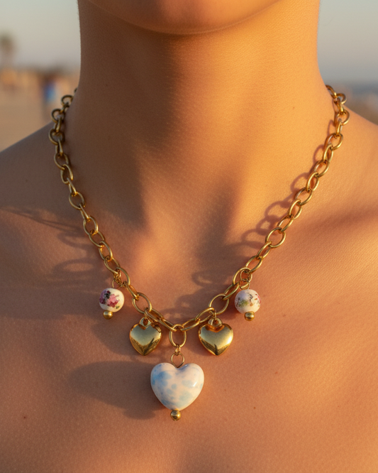 Venice Necklace
