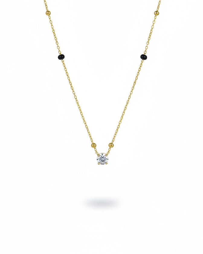 Mangalsutra Necklace