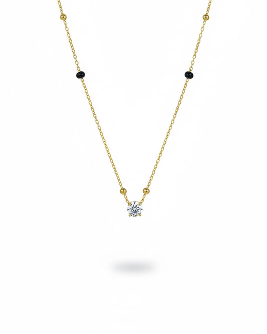 Mangalsutra Necklace