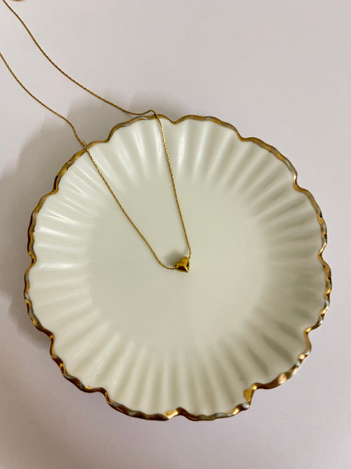 Heart Necklace