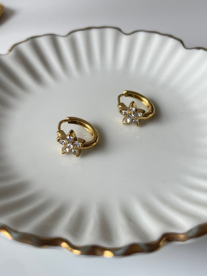 Flora Hoops