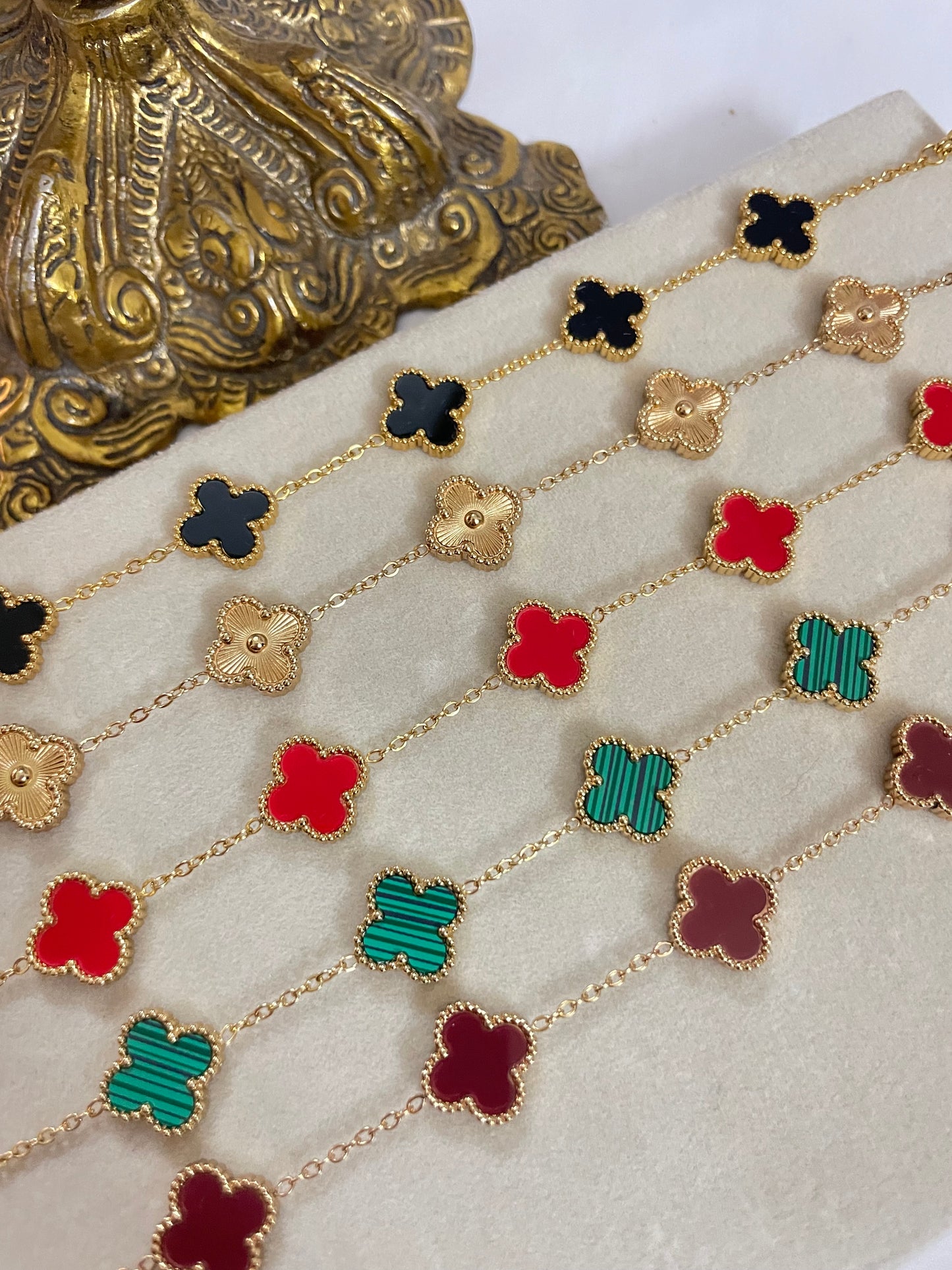 Clove Bracelet
