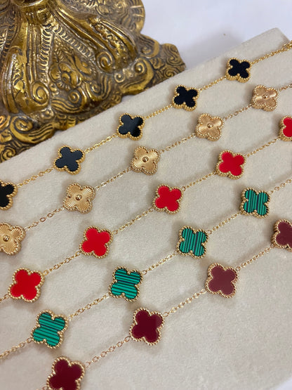 Clove Bracelet