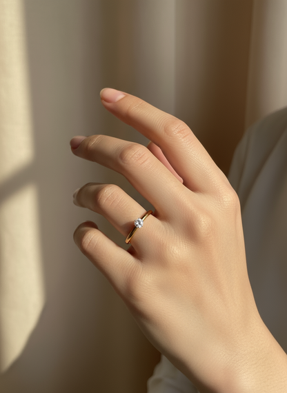 Sallie Ring