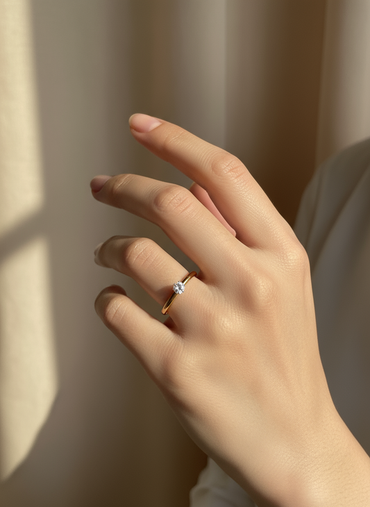 Sallie Ring