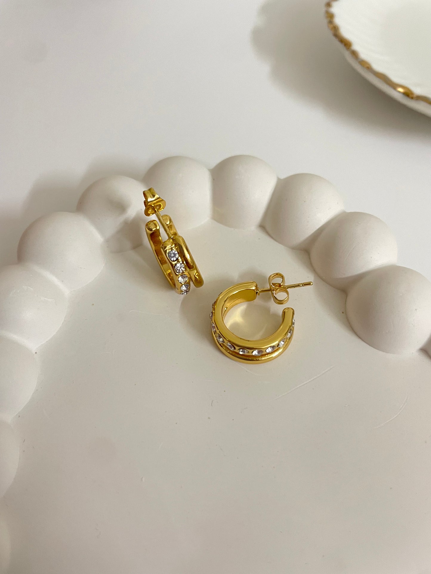 Ziva Hoops