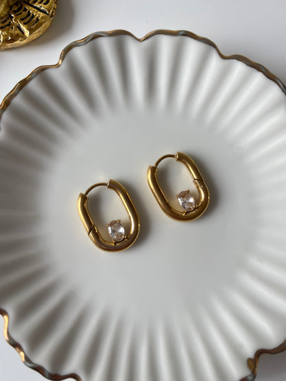 Blair Earrings
