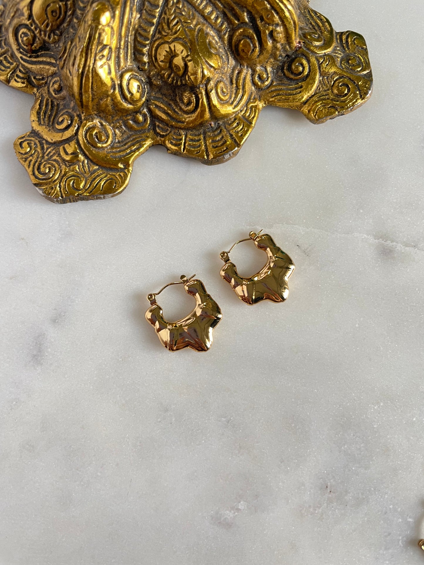 Indra Earrings