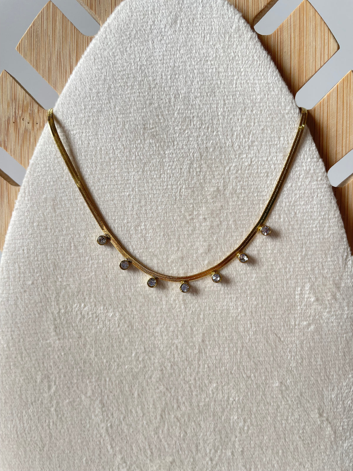 Kylie Necklace