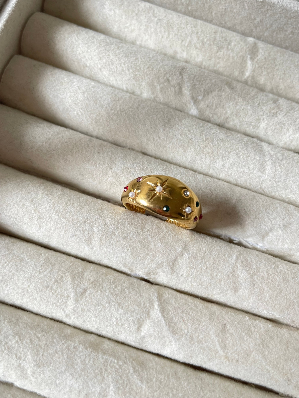 Bella Ring