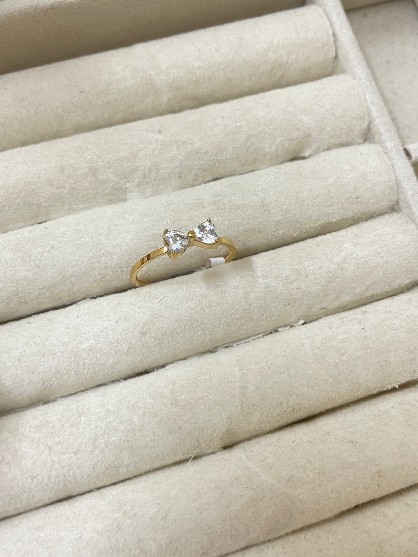 Bow Ring