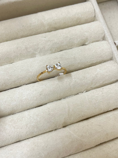 Bow Ring