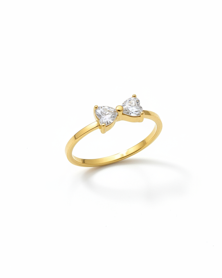 Bow Ring