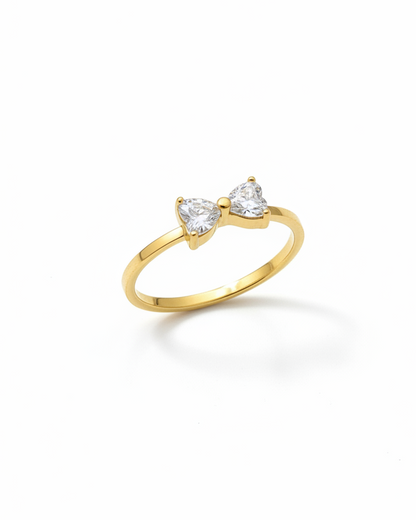 Bow Ring