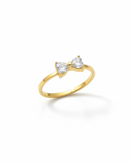 Bow Ring