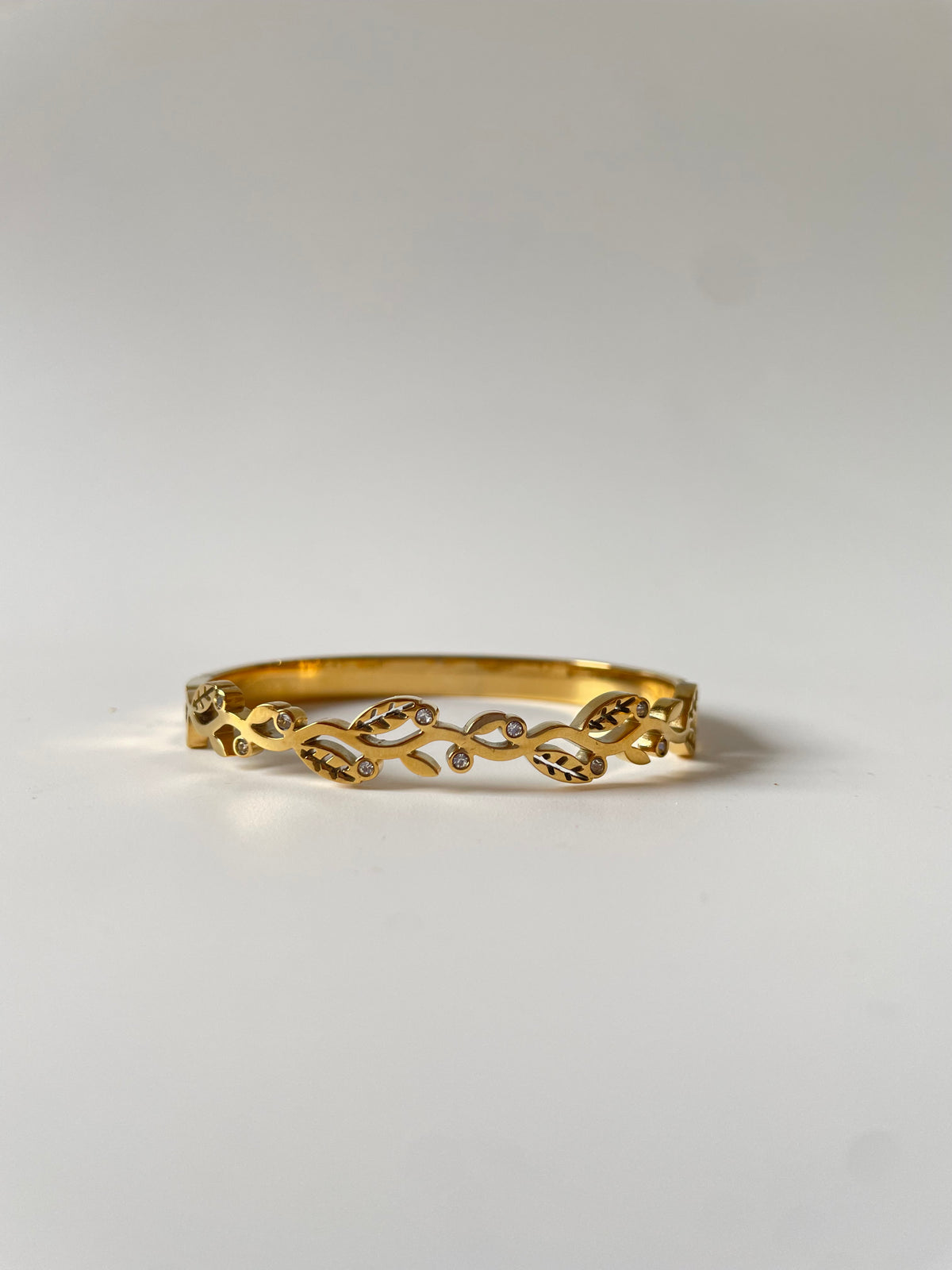 Leafy Bracelet - Small