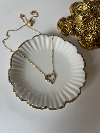 Dil Necklace