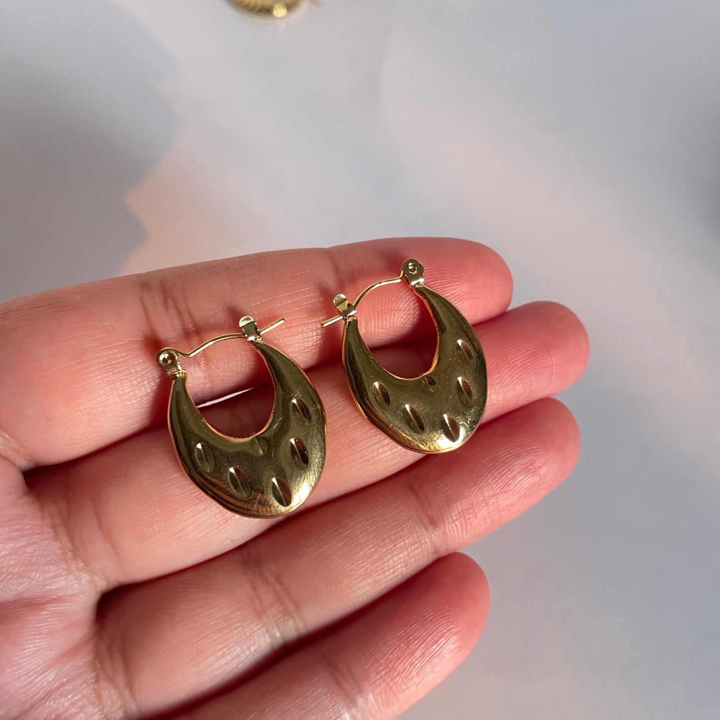 Lee Earrings