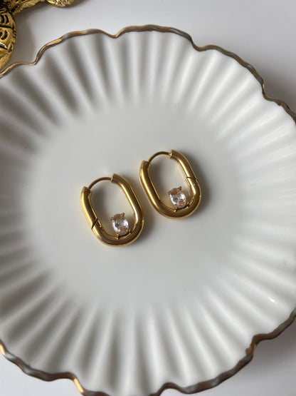Blair Earrings