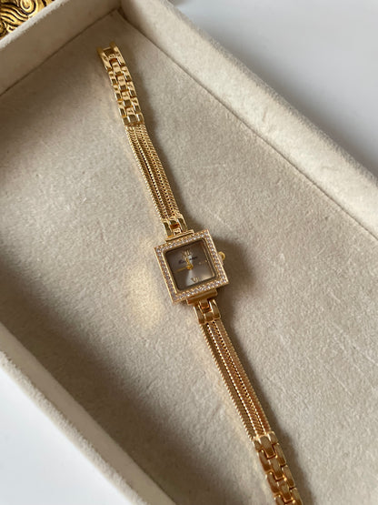 Evara Watch