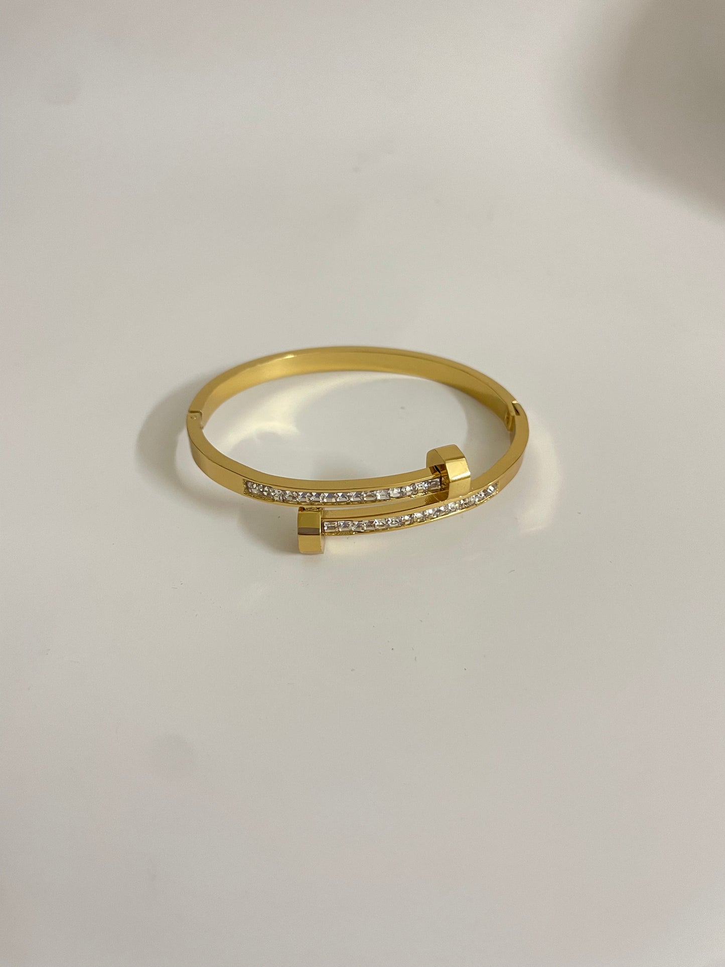 Nail Bracelet - Small
