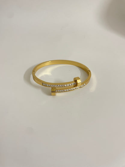 Nail Bracelet - Small