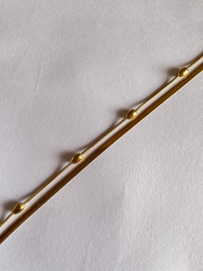 Jena Bracelet