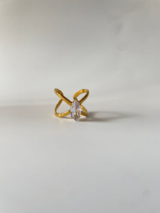 Hexa Ring