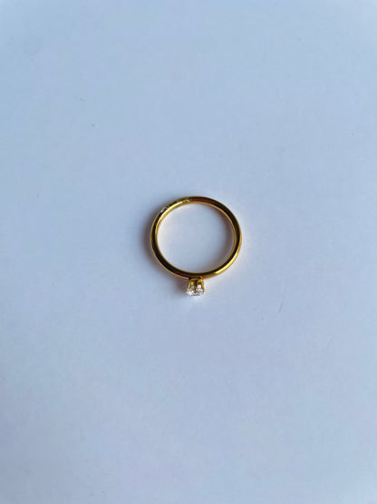 Sallie Ring